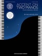 Accent on Two Pianos piano sheet music cover